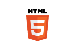 HTML Logo