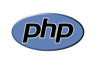 PHP Logo