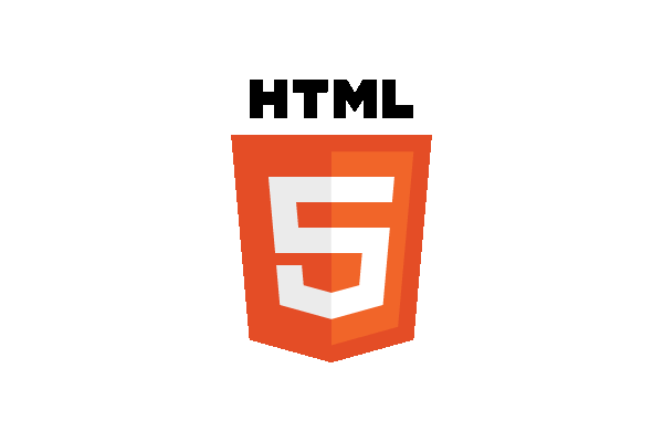 HTML Logo